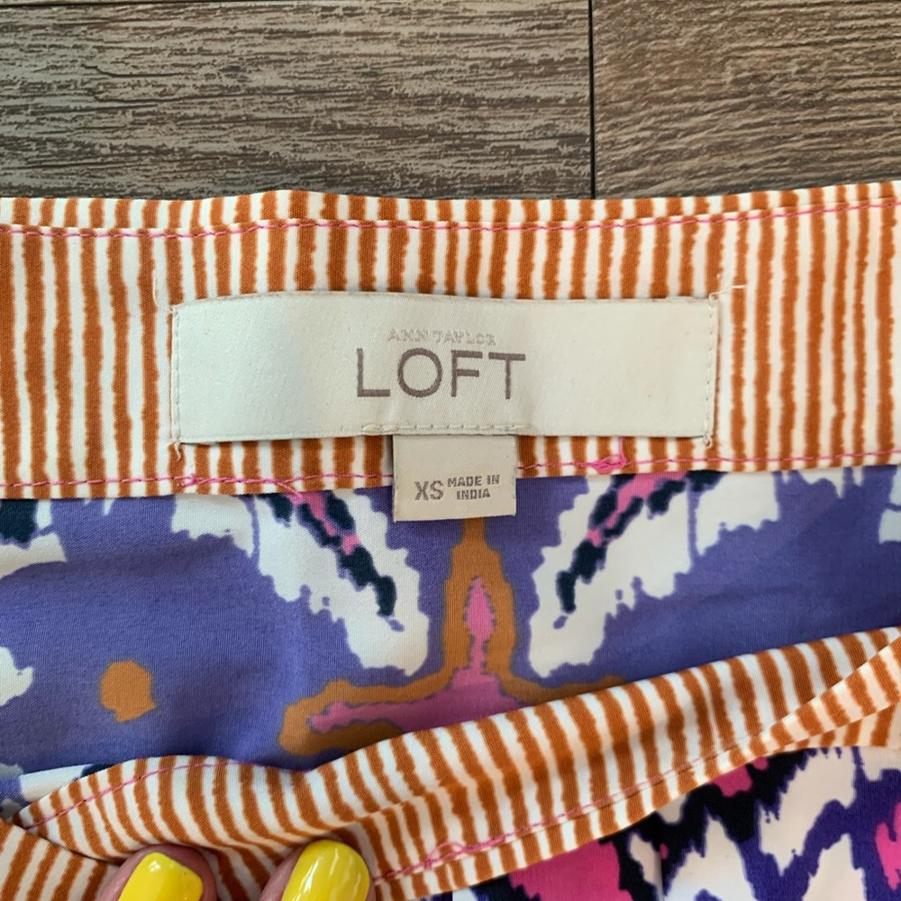 Loft Dress - Picture 2 of 3